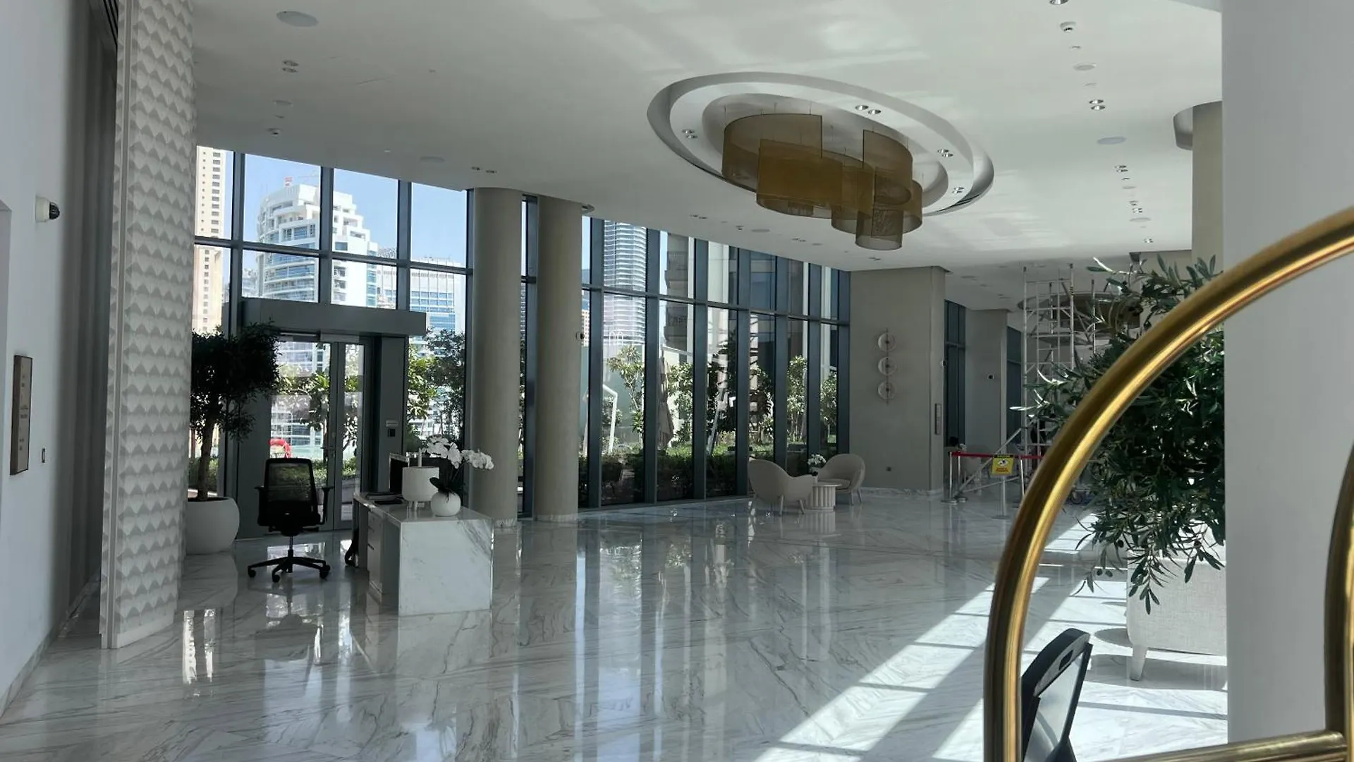 Family Apt - Huge Terrace & Playground Access Apartment Dubai